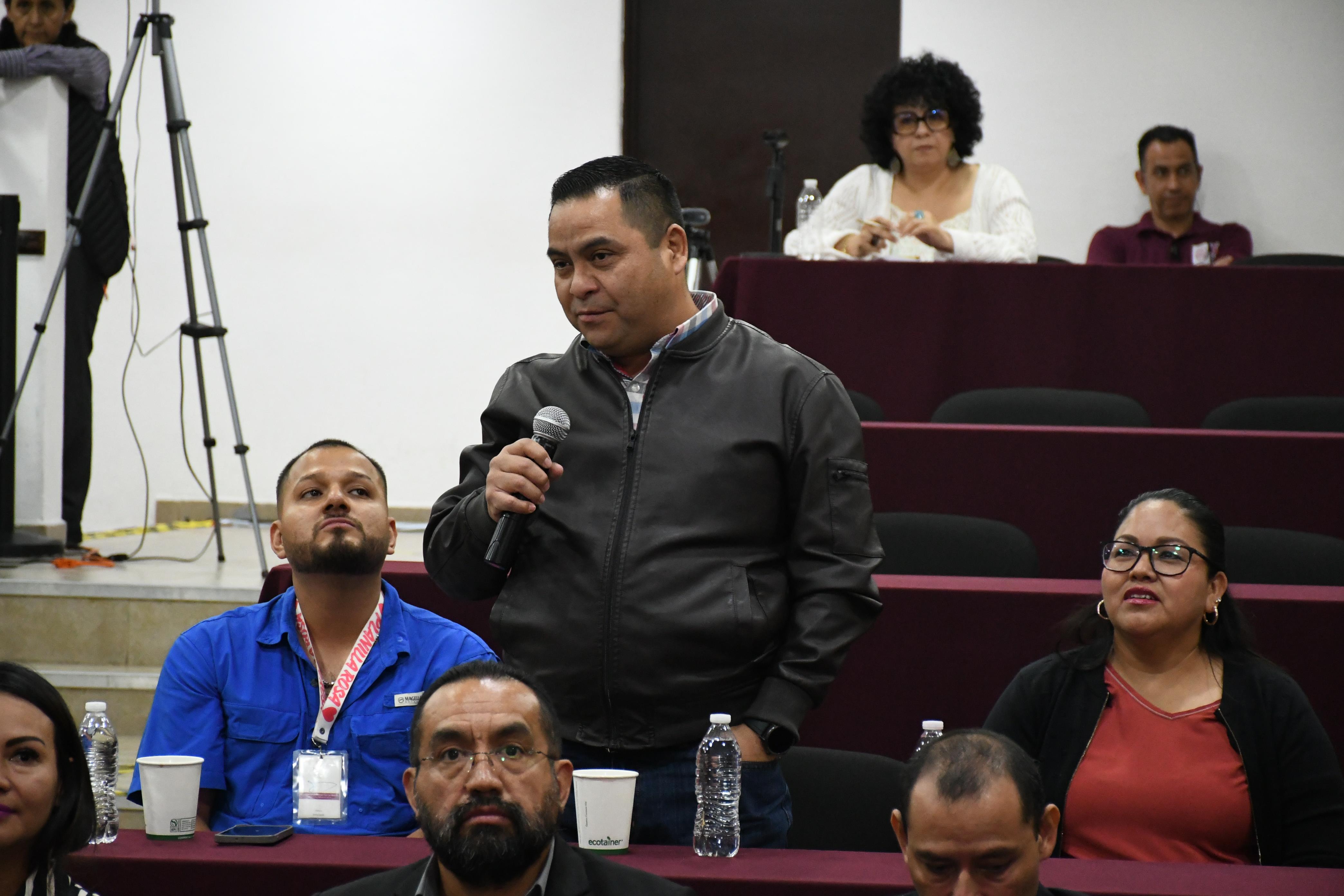 Salutación y Siembra de Pino del HG. "Dra Matilde Petra Montoya Lafragua", Tlahuac, Sección XLIX